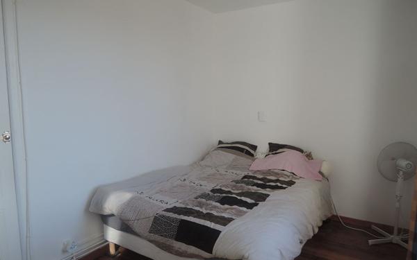 Appartement à vendre    2 pièces • 39,70 m2 Hauteville-Lompnes