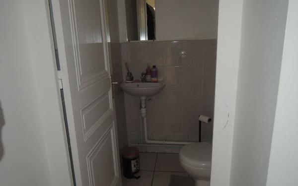 Appartement à vendre    2 pièces • 39,70 m2 Hauteville-Lompnes