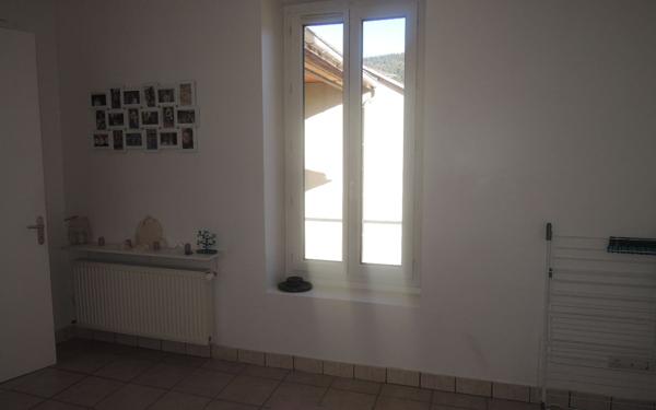 Appartement à vendre    2 pièces • 39,70 m2 Hauteville-Lompnes