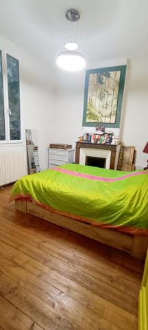 Maison Centre ville de Saintes