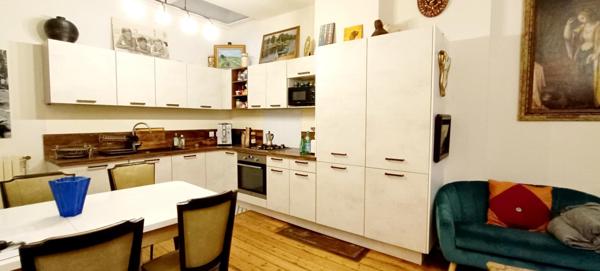 Maison Centre ville de Saintes