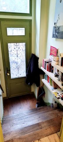 Maison Centre ville de Saintes