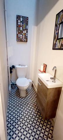 Maison Centre ville de Saintes