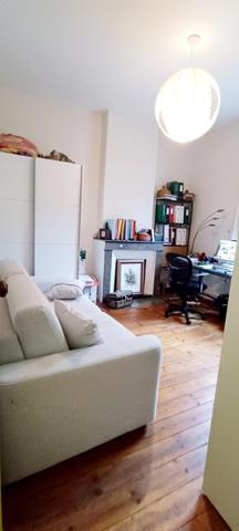 Maison Centre ville de Saintes