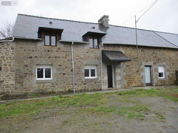 Maison à vendre à Luitré-Dompierre en Ille-et-Vilaine (35133), ref : 11737/714
