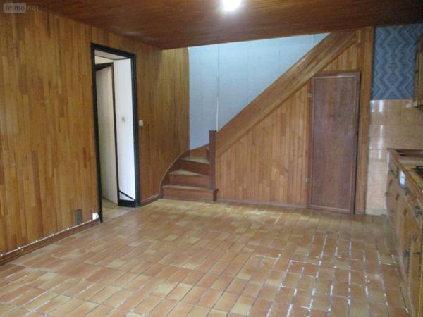 Maison à vendre à Luitré-Dompierre en Ille-et-Vilaine (35133), ref : 11737/714