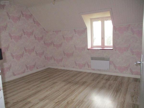 Maison à vendre à Luitré-Dompierre en Ille-et-Vilaine (35133), ref : 11737/714