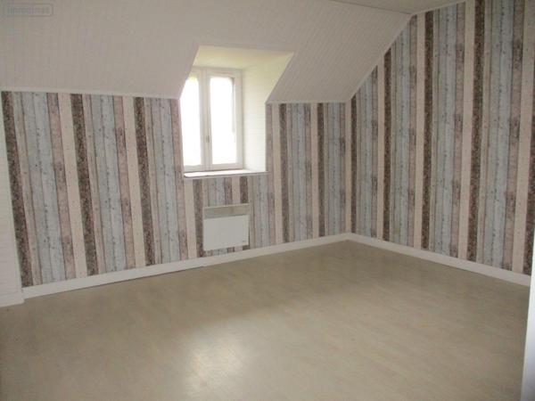 Maison à vendre à Luitré-Dompierre en Ille-et-Vilaine (35133), ref : 11737/714