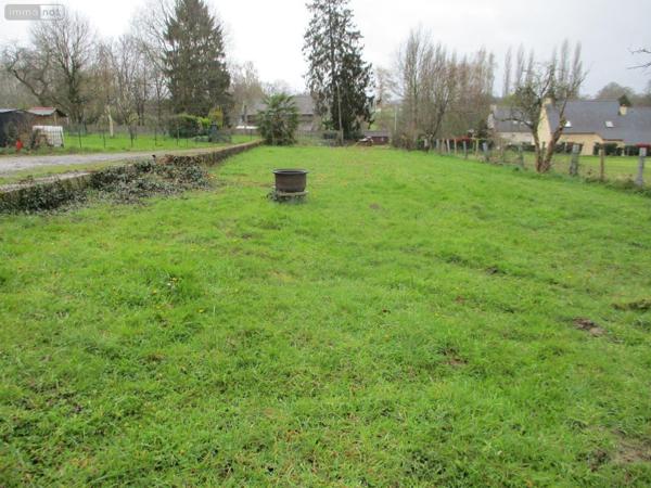 Maison à vendre à Luitré-Dompierre en Ille-et-Vilaine (35133), ref : 11737/714