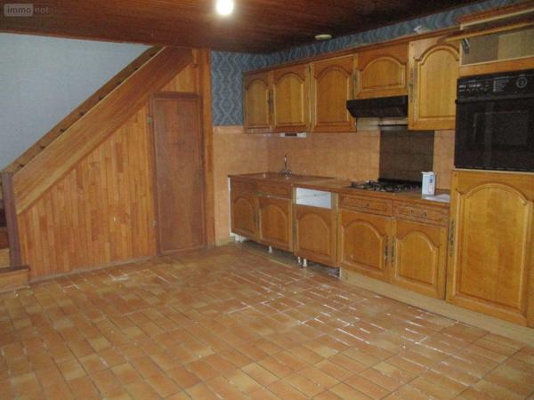 Maison à vendre à Luitré-Dompierre en Ille-et-Vilaine (35133), ref : 11737/714