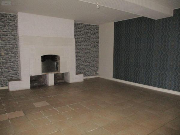 Maison à vendre à Luitré-Dompierre en Ille-et-Vilaine (35133), ref : 11737/714