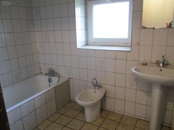 Maison à vendre à Luitré-Dompierre en Ille-et-Vilaine (35133), ref : 11737/714