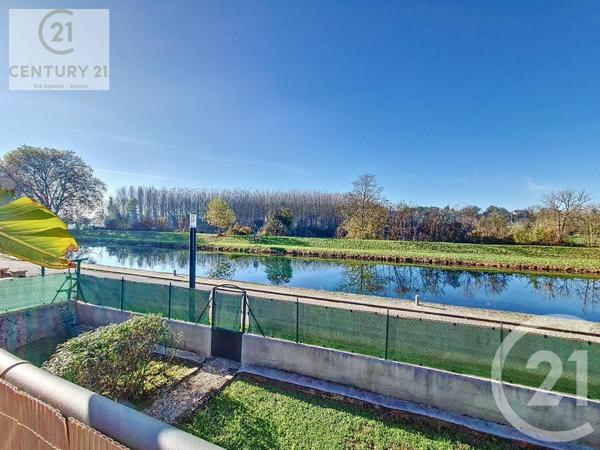 Maison à vendre  6 pièces - 85 m2 PORT SUR SAONE - 70