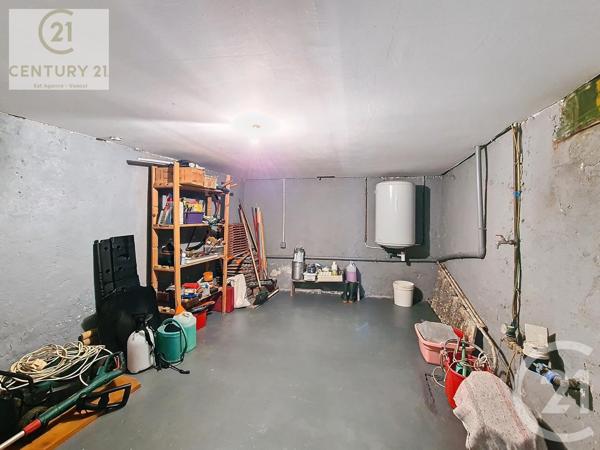 Maison à vendre  6 pièces - 85 m2 PORT SUR SAONE - 70