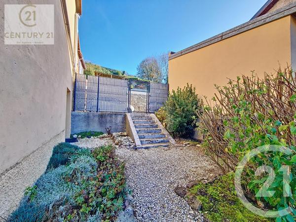 Maison à vendre  6 pièces - 85 m2 PORT SUR SAONE - 70