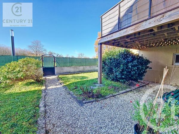 Maison à vendre  6 pièces - 85 m2 PORT SUR SAONE - 70