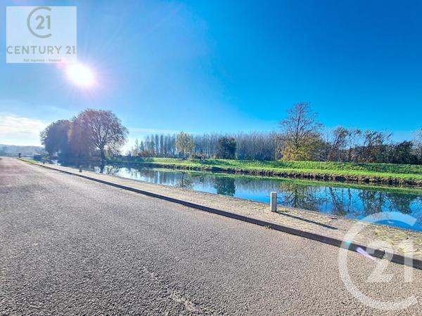 Maison à vendre  6 pièces - 85 m2 PORT SUR SAONE - 70