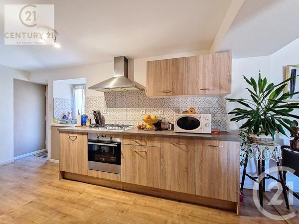 Maison à vendre  6 pièces - 85 m2 PORT SUR SAONE - 70