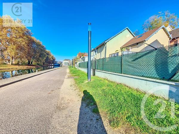 Maison à vendre  6 pièces - 85 m2 PORT SUR SAONE - 70