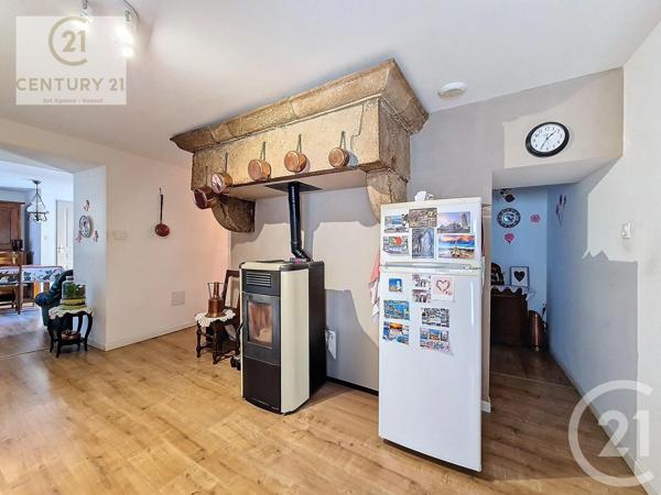 Maison à vendre  6 pièces - 85 m2 PORT SUR SAONE - 70