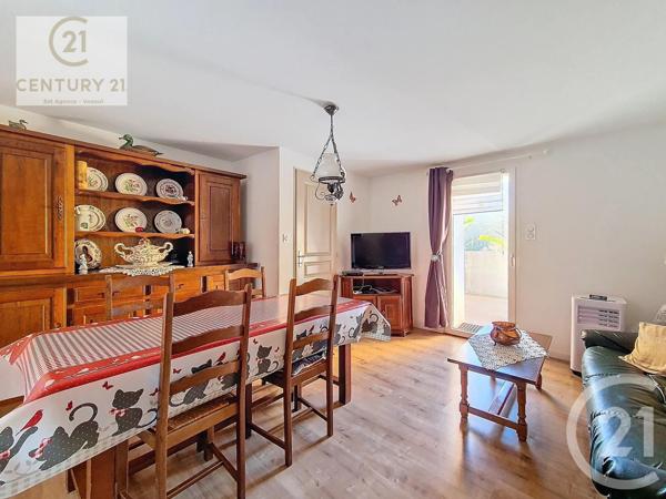 Maison à vendre  6 pièces - 85 m2 PORT SUR SAONE - 70