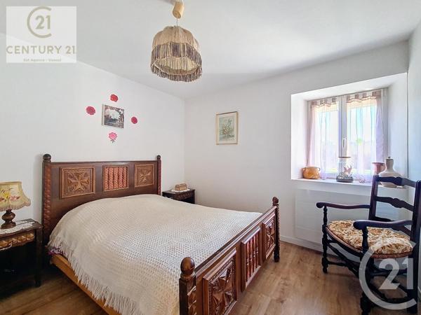 Maison à vendre  6 pièces - 85 m2 PORT SUR SAONE - 70