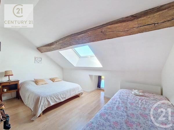 Maison à vendre  6 pièces - 85 m2 PORT SUR SAONE - 70