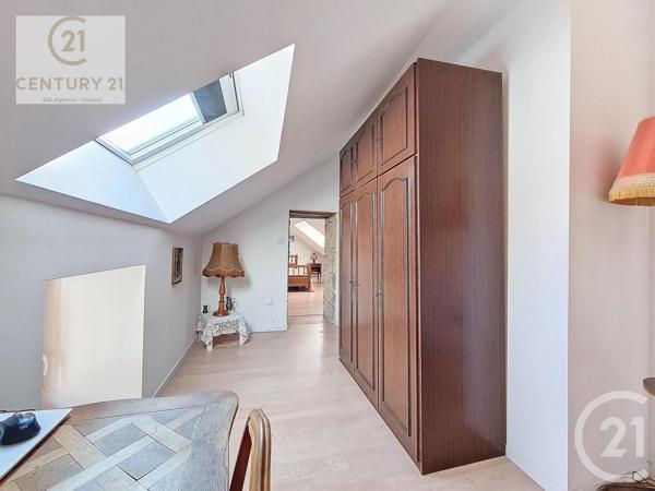 Maison à vendre  6 pièces - 85 m2 PORT SUR SAONE - 70