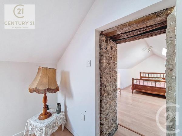 Maison à vendre  6 pièces - 85 m2 PORT SUR SAONE - 70