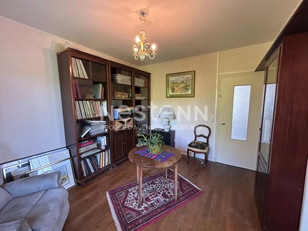 Charmante maison située à Malicorne Sur Sarthe : 4 chambres et 1 bureau !