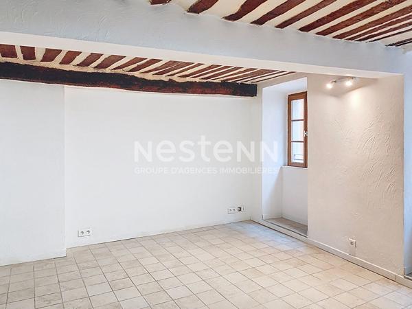 Appartement Grasse 3 pièces 61 m2, proche centre historique