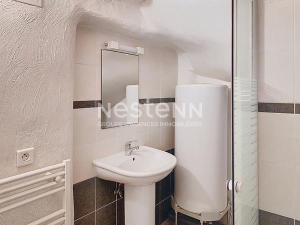 Appartement Grasse 3 pièces 61 m2, proche centre historique