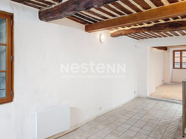 Appartement Grasse 3 pièces 61 m2, proche centre historique