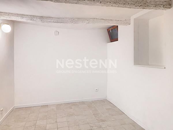 Appartement Grasse 3 pièces 61 m2, proche centre historique