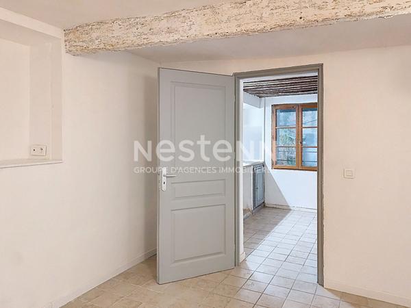 Appartement Grasse 3 pièces 61 m2, proche centre historique
