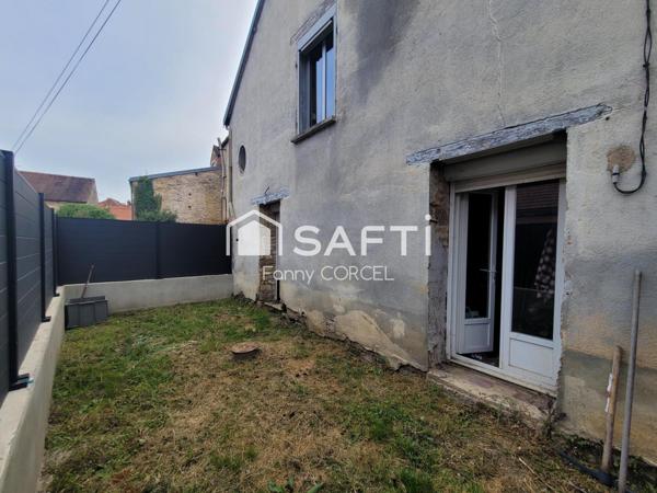 Maison 6 pièces - 184m²