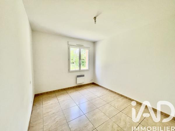 Maison à vendre 4 pièces 92,24 m² Lys-Haut-Layon