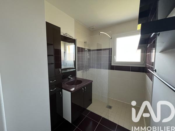 Maison à vendre 4 pièces 92,24 m² Lys-Haut-Layon