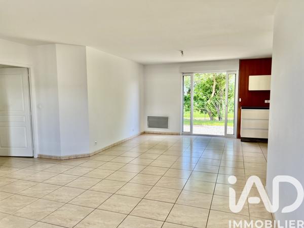 Maison à vendre 4 pièces 92,24 m² Lys-Haut-Layon