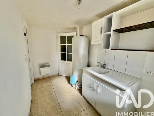 Maison à vendre 4 pièces 92,24 m² Lys-Haut-Layon
