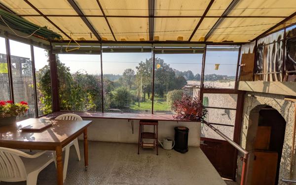 Maison à vendre    5 pièces •  La Bâtie-Montgascon