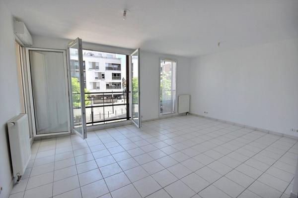 Appartement Fresnes 3 pièce(s) 47.50 m2