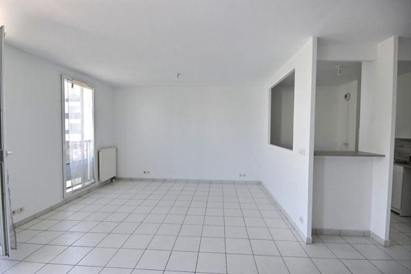 Appartement Fresnes 3 pièce(s) 47.50 m2