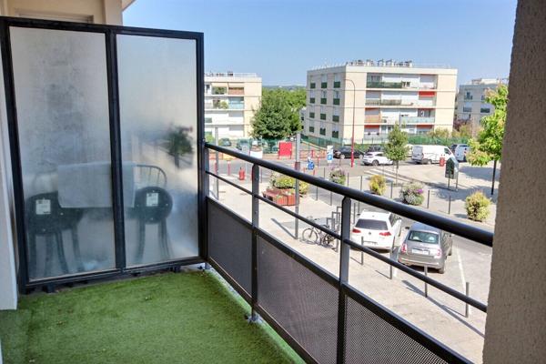 Appartement Fresnes 3 pièce(s) 47.50 m2