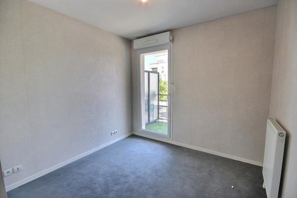 Appartement Fresnes 3 pièce(s) 47.50 m2