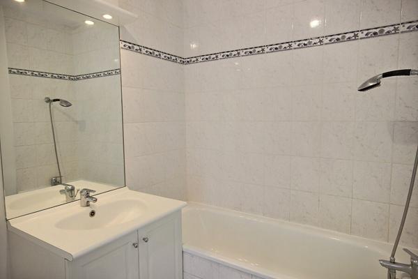 Appartement Fresnes 3 pièce(s) 47.50 m2