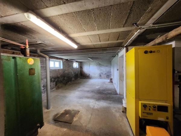 Maison 4 chambres de 95m² sur 2200m² de terrain