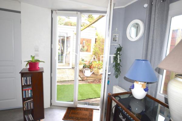 Maison 107 m2 -  2 chambres - Saint Brévin les Pins