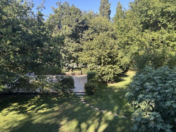 Maison 7 pièce(s) 4 chambre(s) 165 m²
