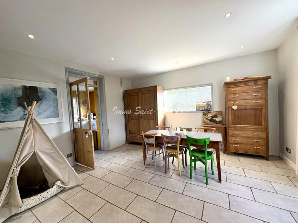Maison 7 pièce(s) 4 chambre(s) 165 m²